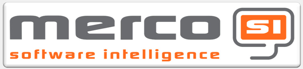Merco Business Management logo